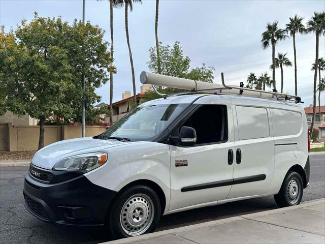 used 2020 Ram ProMaster City car, priced at $13,000