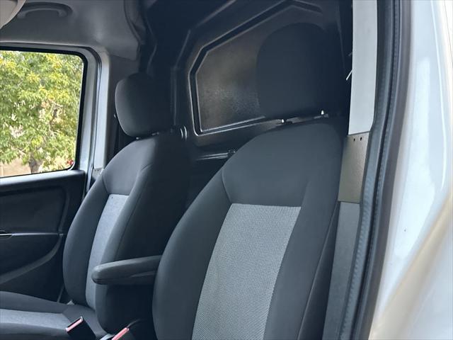 used 2020 Ram ProMaster City car, priced at $13,000