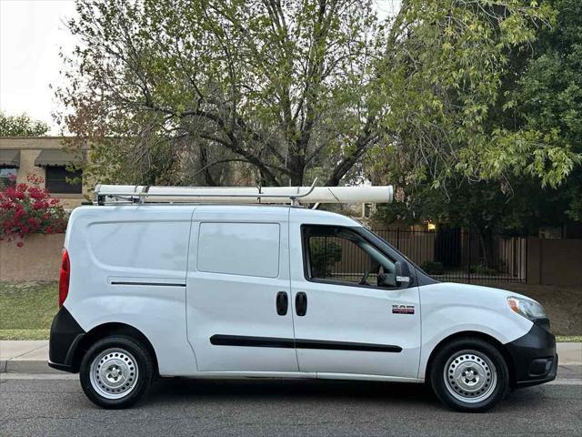 used 2020 Ram ProMaster City car, priced at $13,000