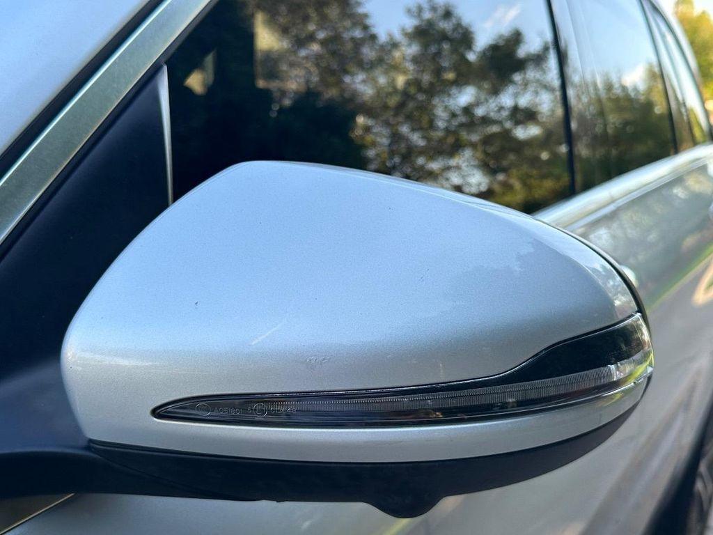 used 2018 Mercedes-Benz GLC 300 car, priced at $16,900