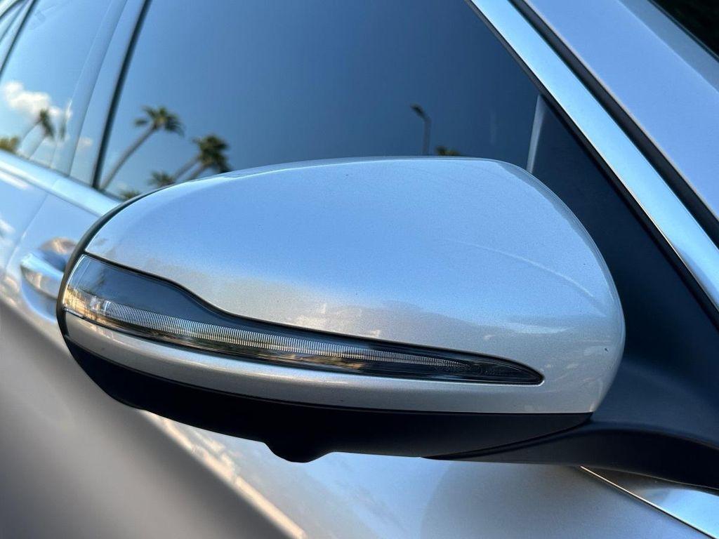 used 2018 Mercedes-Benz GLC 300 car, priced at $16,900