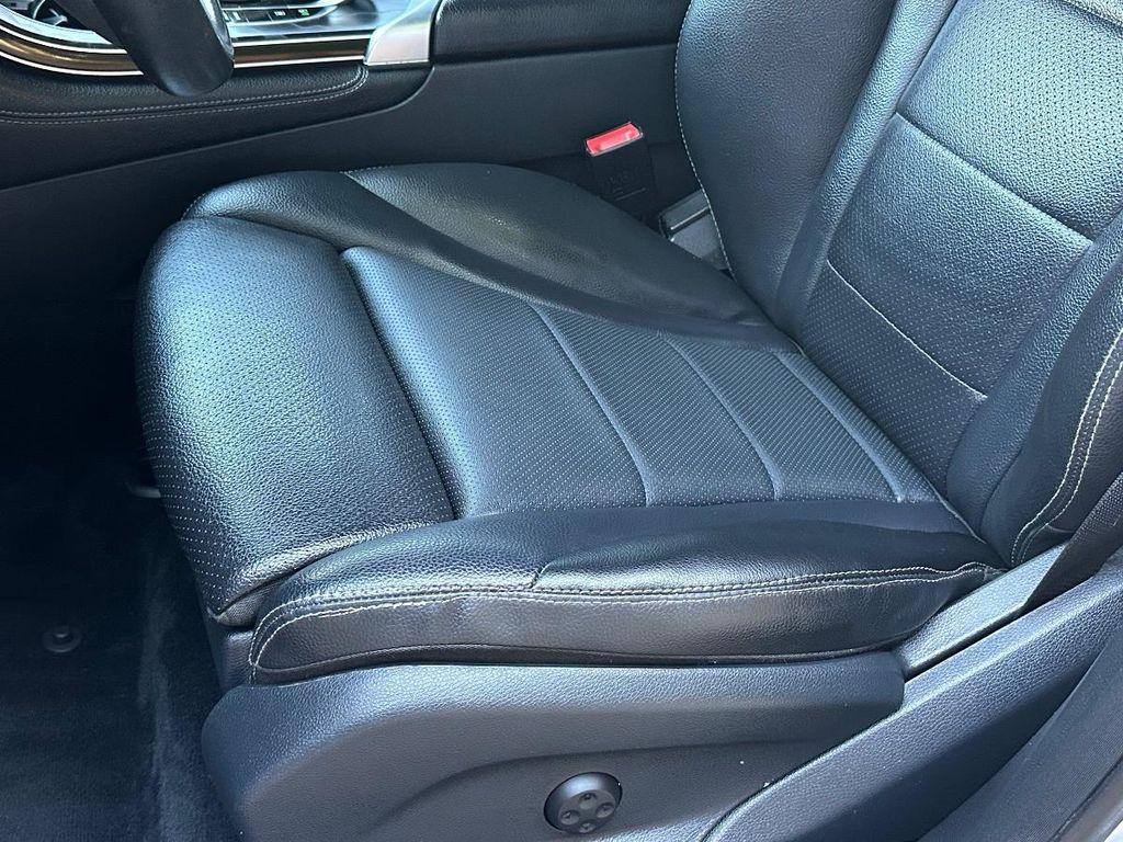 used 2018 Mercedes-Benz GLC 300 car, priced at $16,900