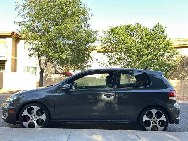 used 2012 Volkswagen GTI car, priced at $12,000