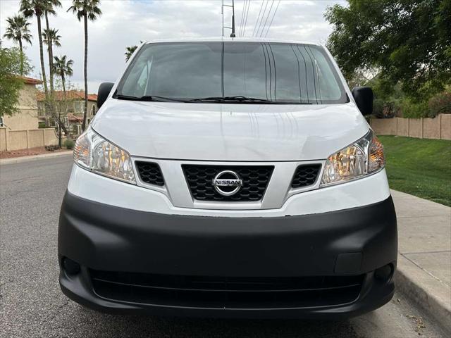 used 2019 Nissan NV200 car, priced at $13,900