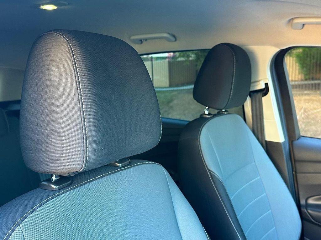 used 2017 Ford Escape car, priced at $5,100