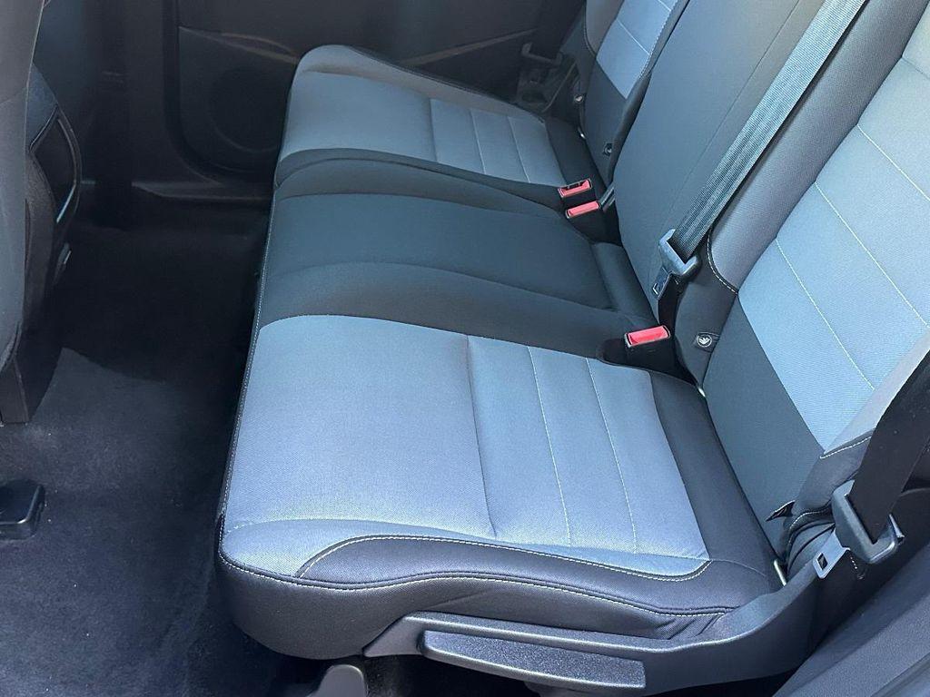 used 2017 Ford Escape car, priced at $5,100