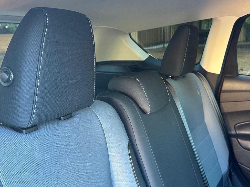 used 2017 Ford Escape car, priced at $5,100