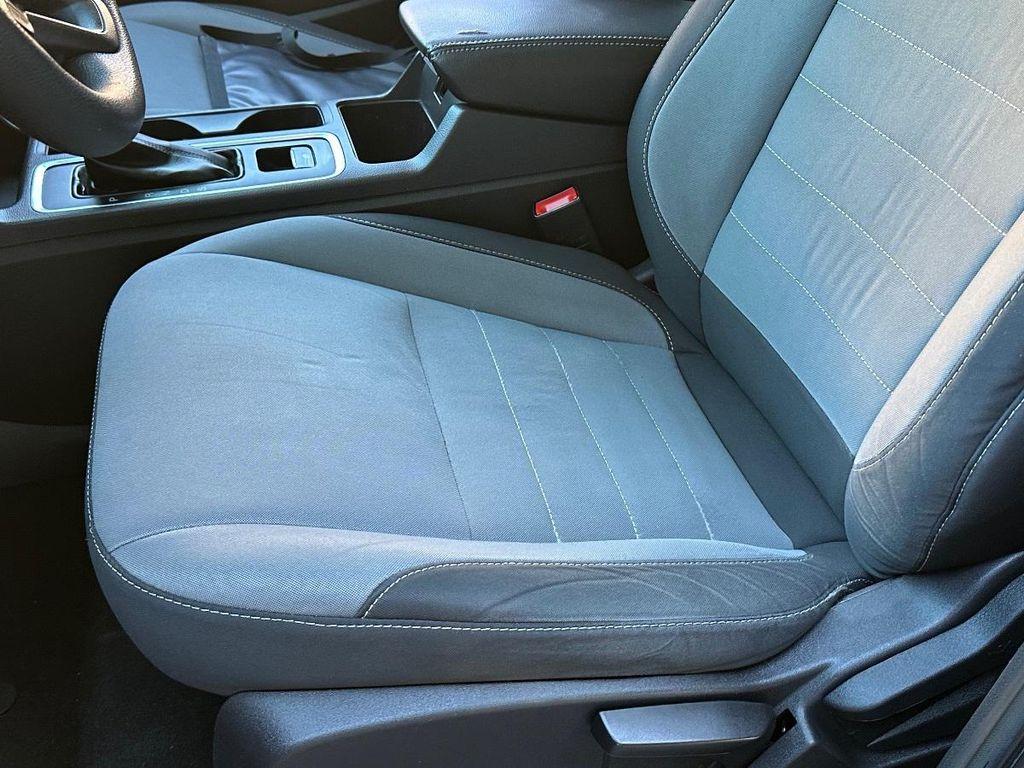 used 2017 Ford Escape car, priced at $5,100