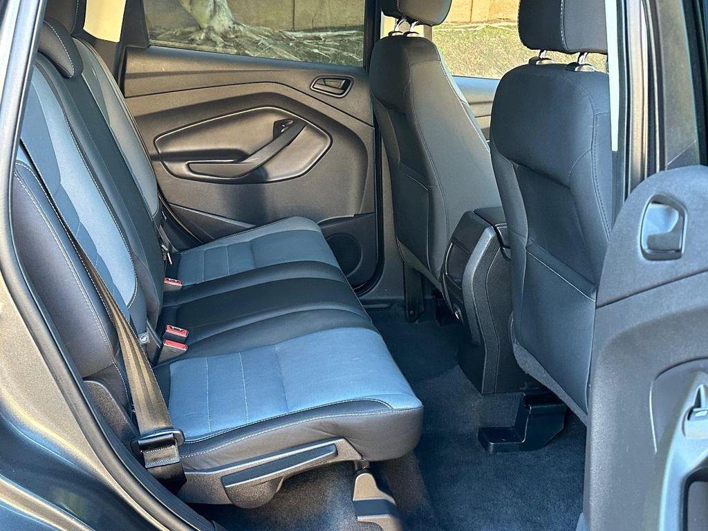 used 2017 Ford Escape car, priced at $5,100