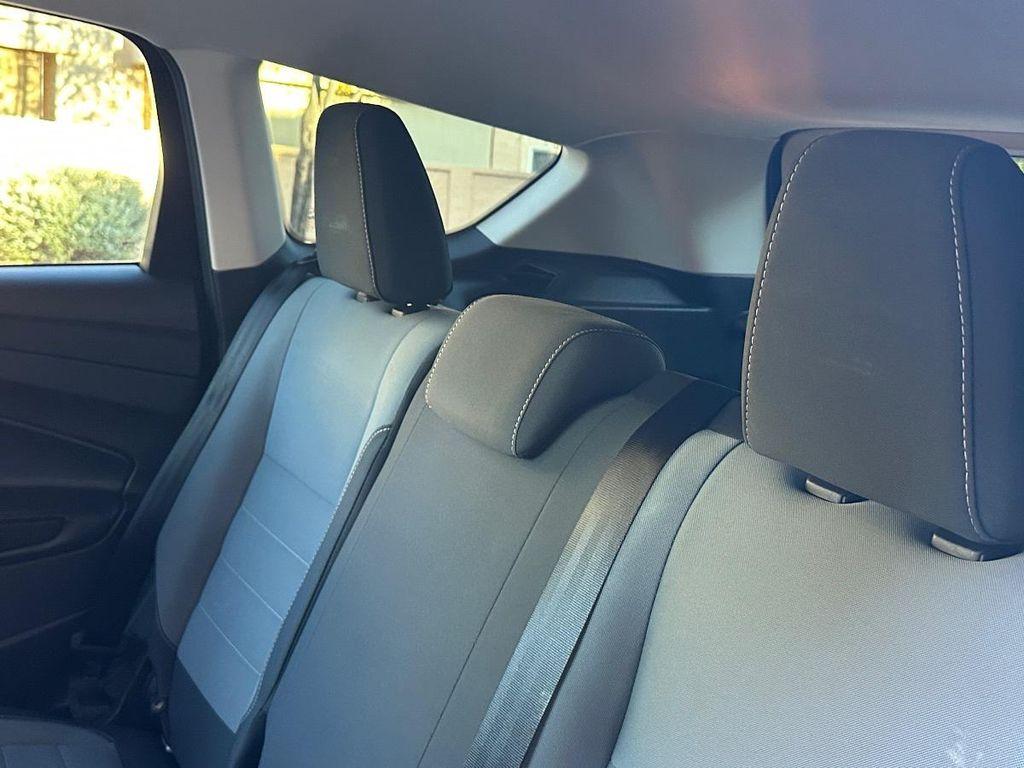 used 2017 Ford Escape car, priced at $5,100