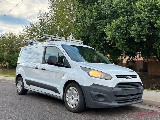 used 2016 Ford Transit Connect car, priced at $11,500