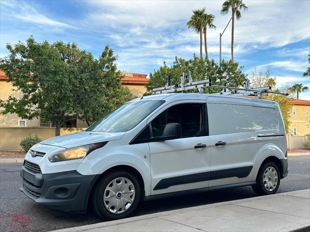 used 2016 Ford Transit Connect car, priced at $11,500