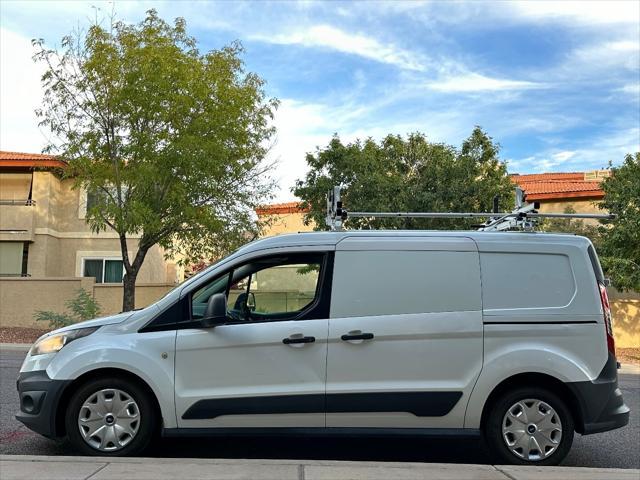 used 2016 Ford Transit Connect car, priced at $11,500