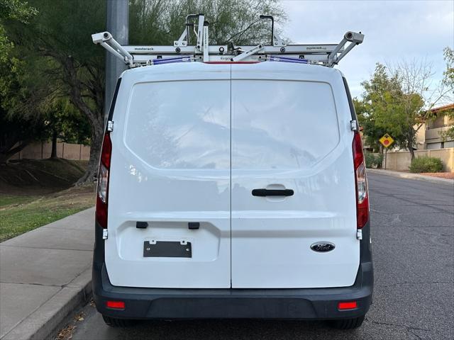 used 2016 Ford Transit Connect car, priced at $11,500