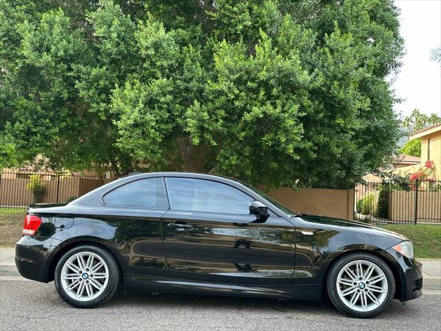 used 2013 BMW 128 car, priced at $12,000