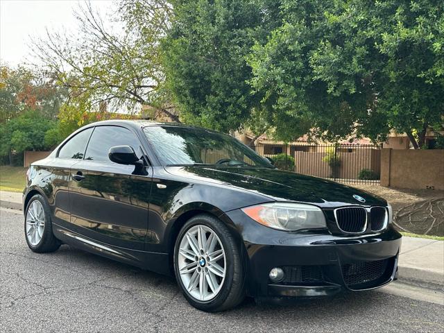 used 2013 BMW 128 car, priced at $12,000