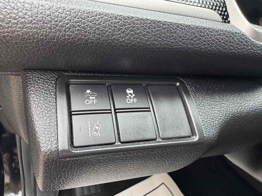 used 2020 Honda Civic car, priced at $16,600