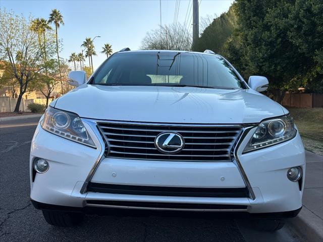 used 2013 Lexus RX 350 car, priced at $13,000