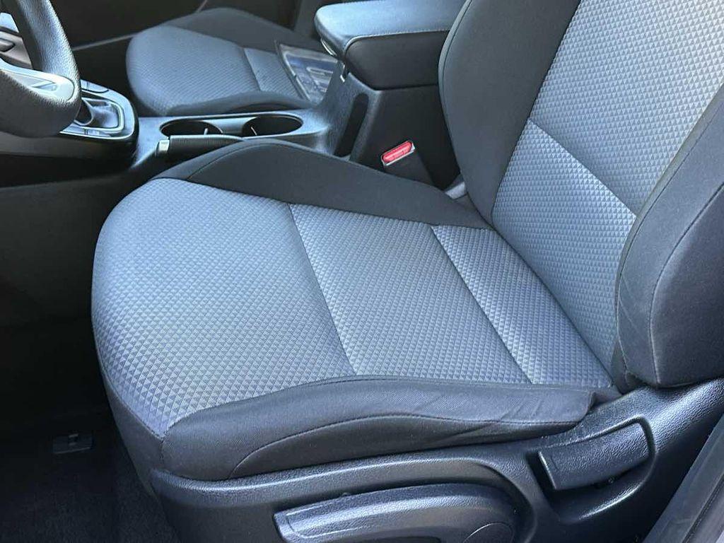used 2023 Kia Soul car, priced at $17,200