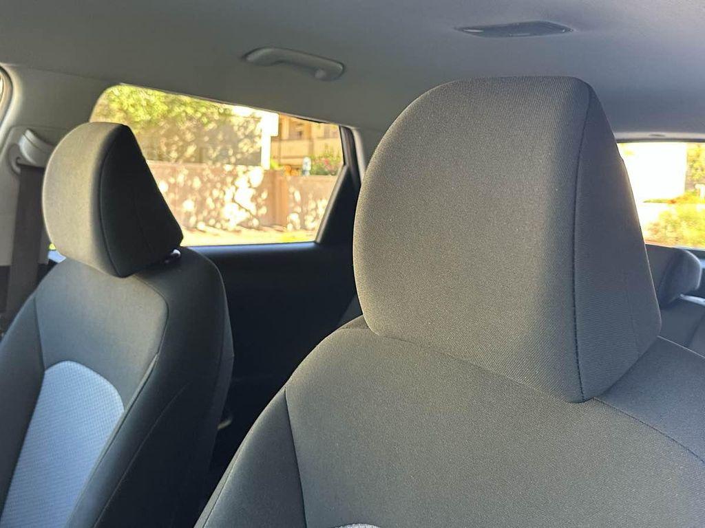 used 2023 Kia Soul car, priced at $17,200