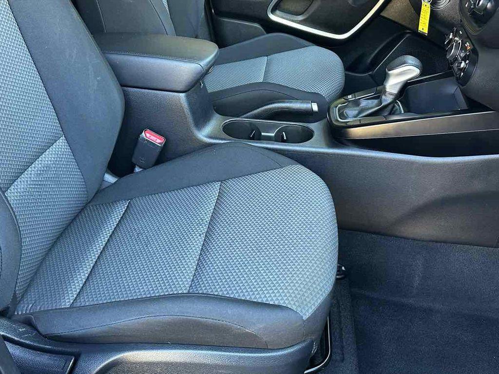 used 2023 Kia Soul car, priced at $17,200