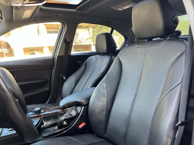 used 2013 BMW 328 car, priced at $9,000