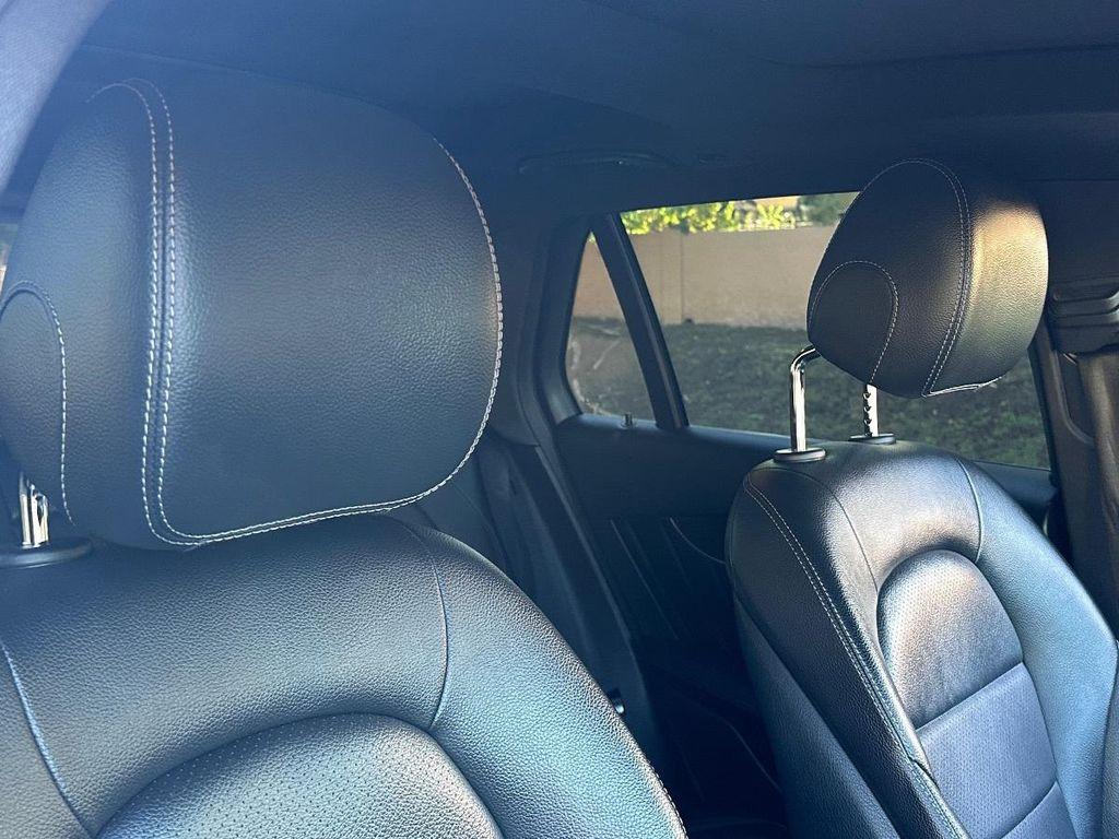 used 2018 Mercedes-Benz GLC 300 car, priced at $12,900