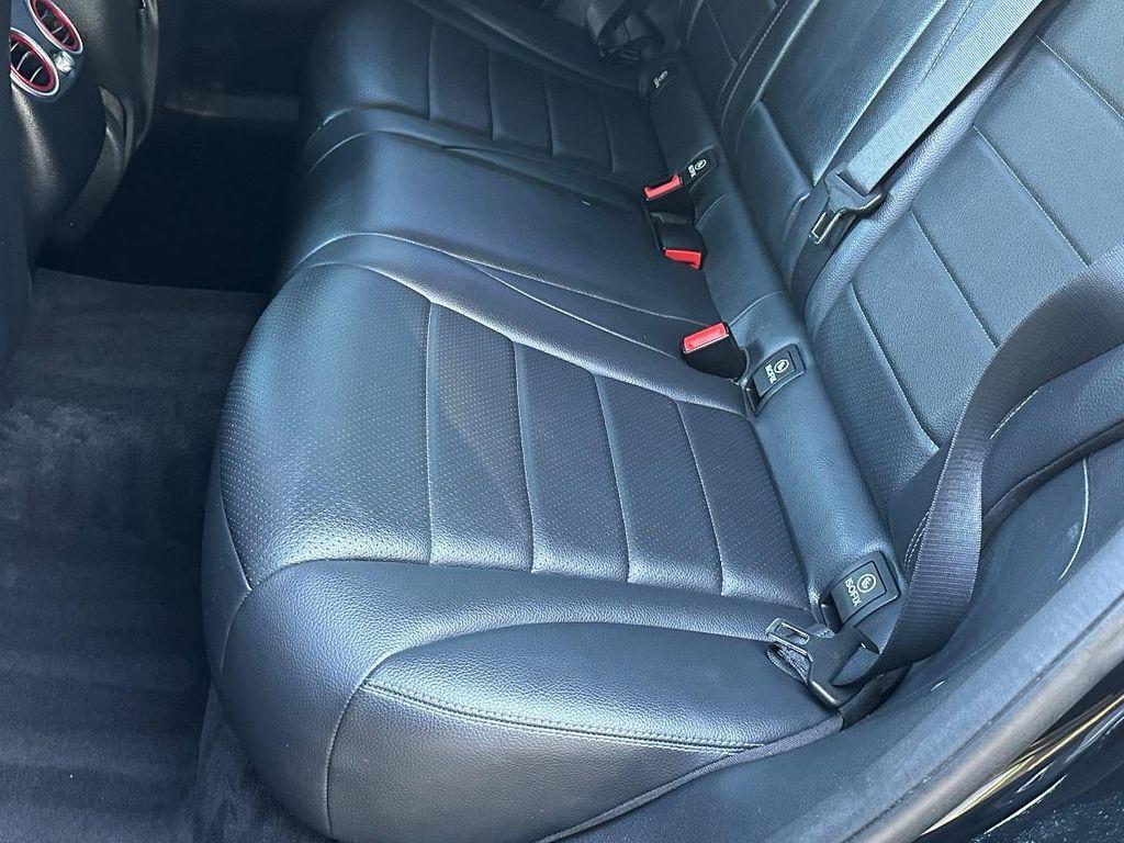 used 2018 Mercedes-Benz GLC 300 car, priced at $12,900