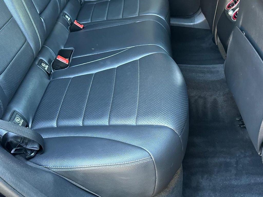 used 2018 Mercedes-Benz GLC 300 car, priced at $12,900