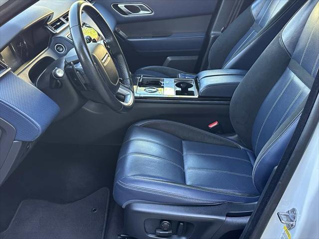 used 2020 Land Rover Range Rover Velar car, priced at $22,900