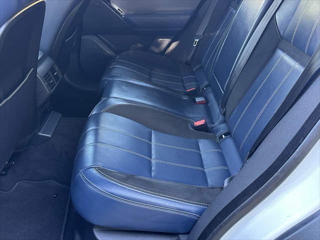 used 2020 Land Rover Range Rover Velar car, priced at $22,900