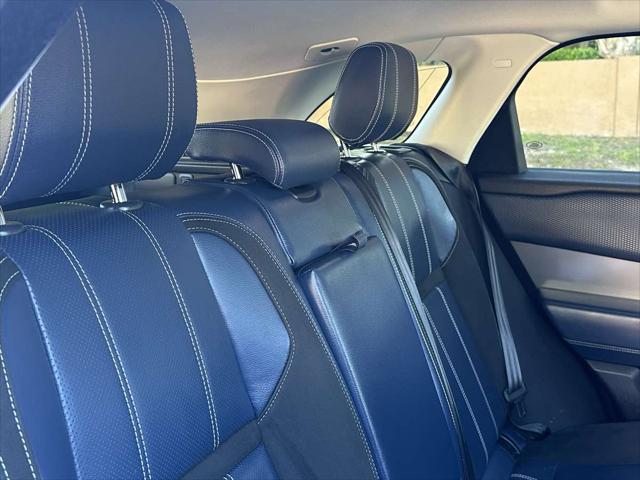 used 2020 Land Rover Range Rover Velar car, priced at $22,900