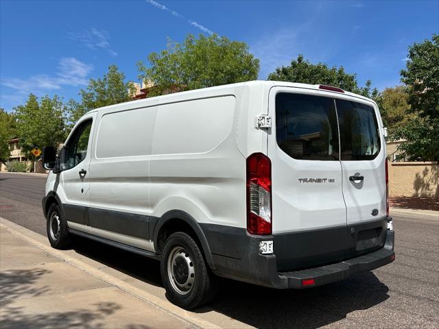 used 2018 Ford Transit-150 car, priced at $15,500