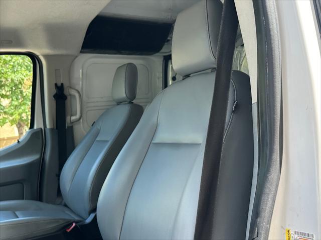 used 2018 Ford Transit-150 car, priced at $15,500