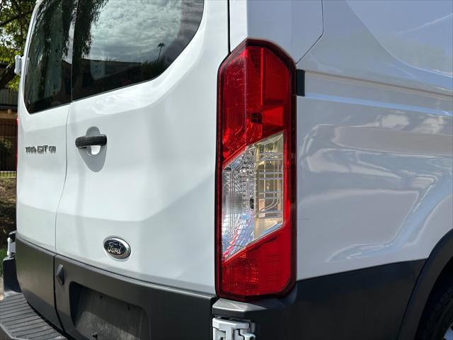 used 2018 Ford Transit-150 car, priced at $15,500