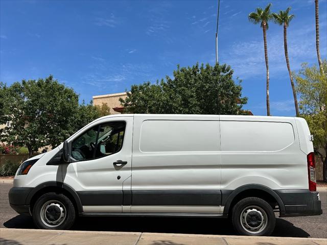 used 2018 Ford Transit-150 car, priced at $15,500