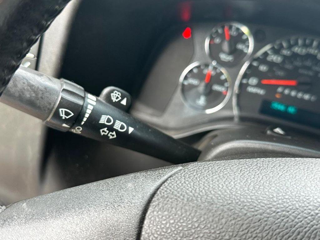 used 2020 Chevrolet Express 2500 car, priced at $17,300