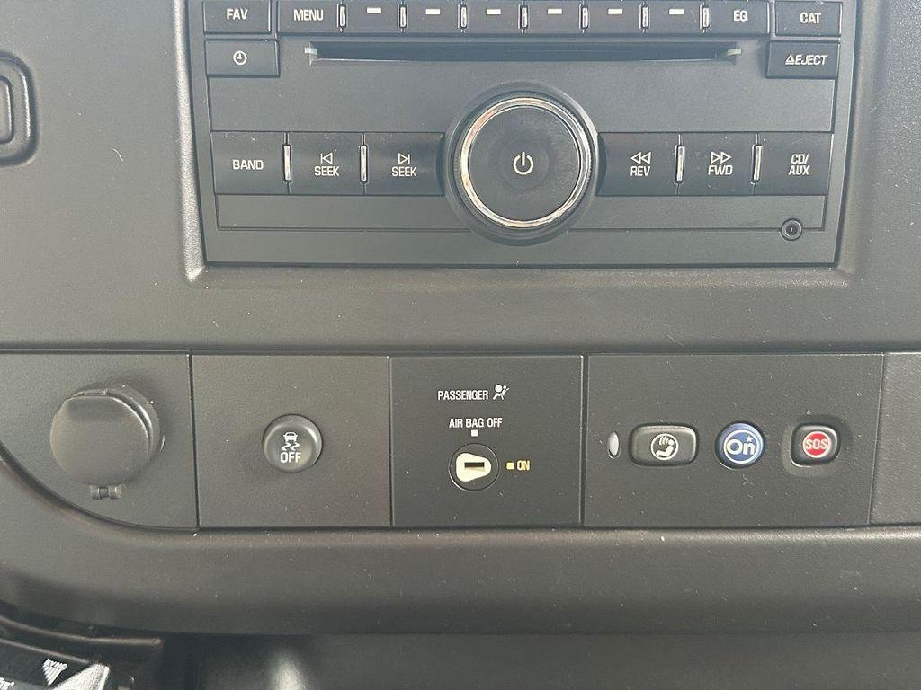 used 2020 Chevrolet Express 2500 car, priced at $17,300