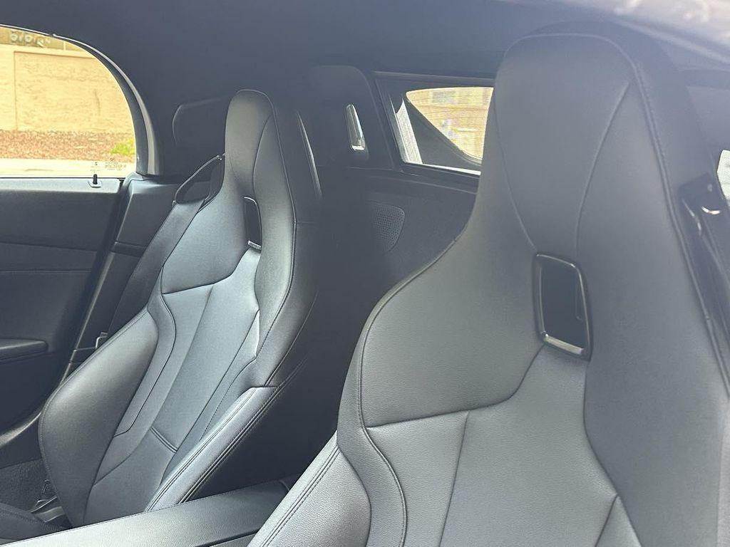 used 2019 BMW Z4 car, priced at $32,000