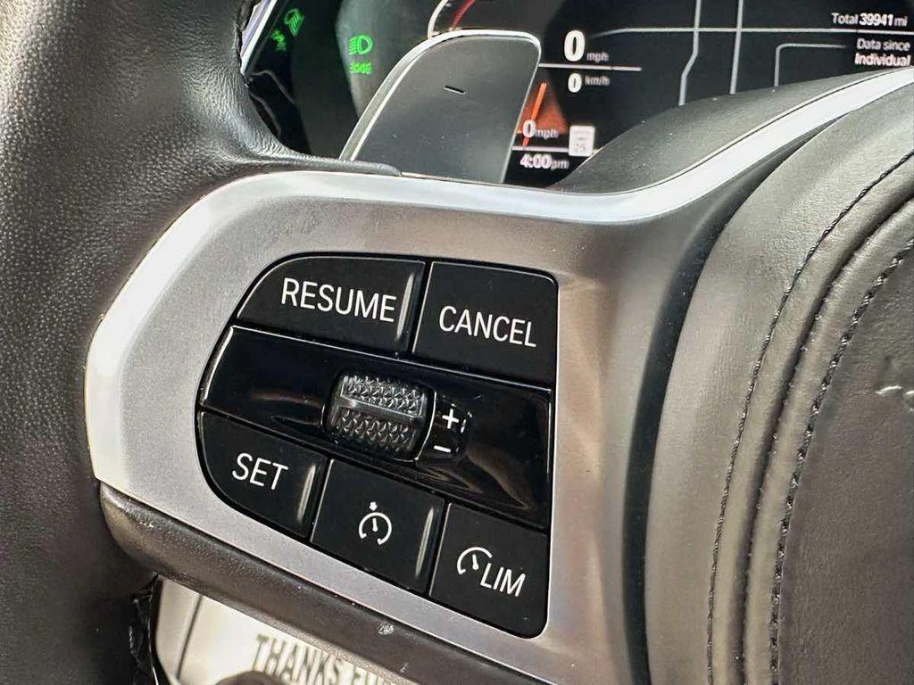 used 2019 BMW Z4 car, priced at $32,000