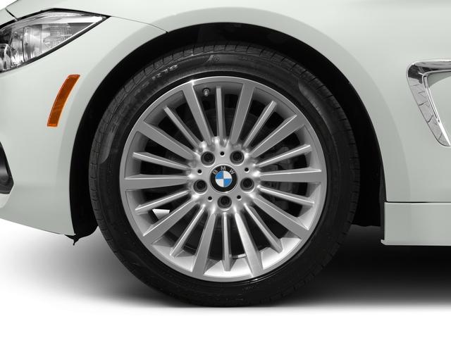 used 2017 BMW 430 car, priced at $17,900