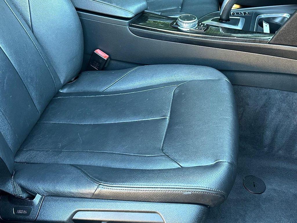 used 2015 BMW 328 car, priced at $14,400