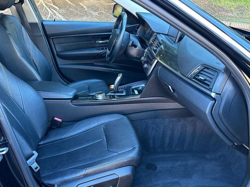 used 2015 BMW 328 car, priced at $14,400