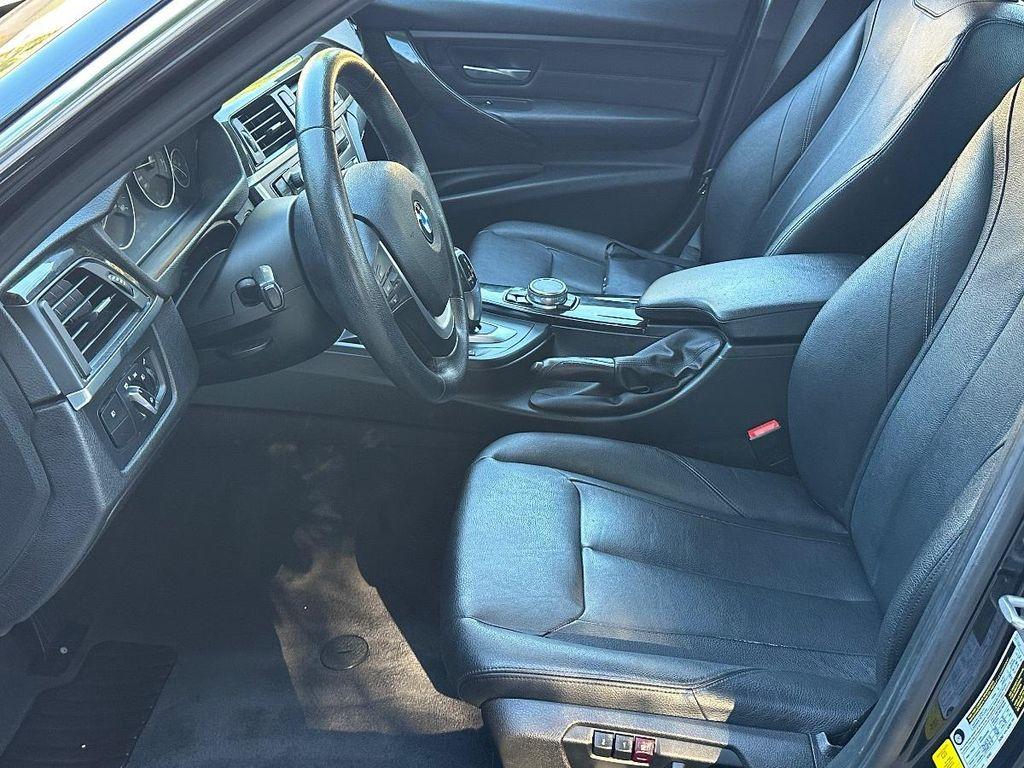 used 2015 BMW 328 car, priced at $14,400