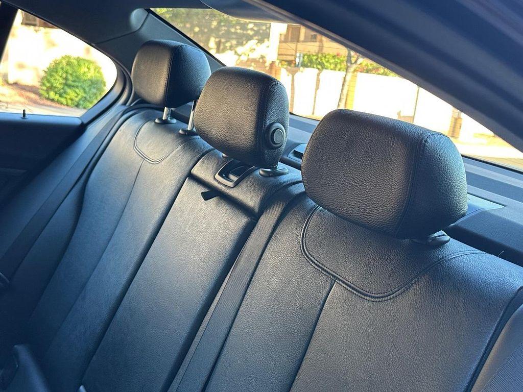 used 2015 BMW 328 car, priced at $14,400