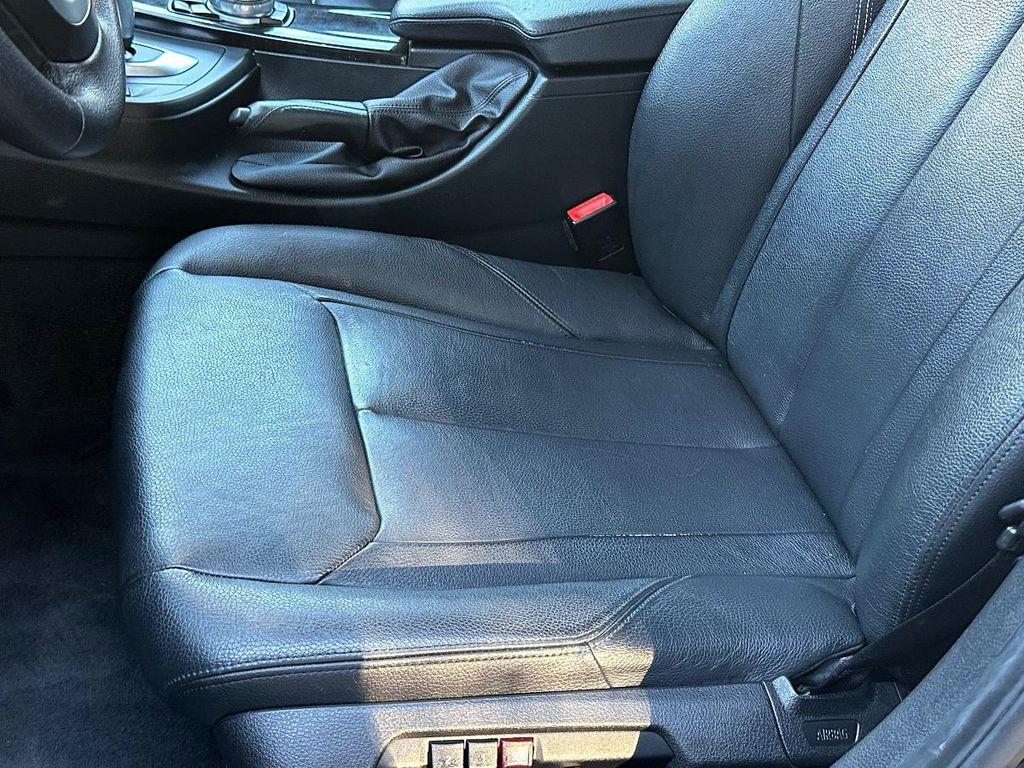 used 2015 BMW 328 car, priced at $14,400