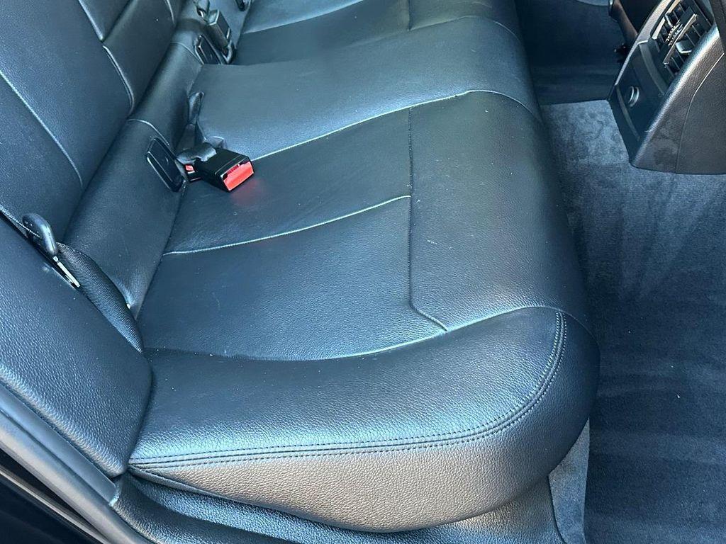 used 2015 BMW 328 car, priced at $14,400