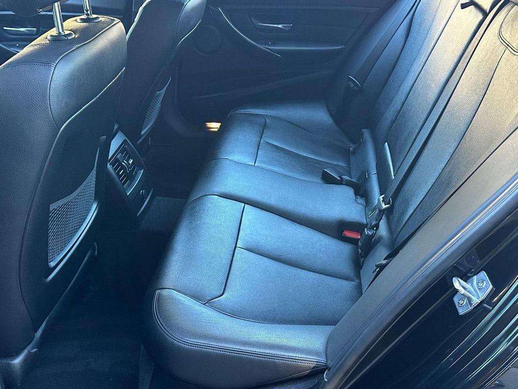 used 2015 BMW 328 car, priced at $14,400