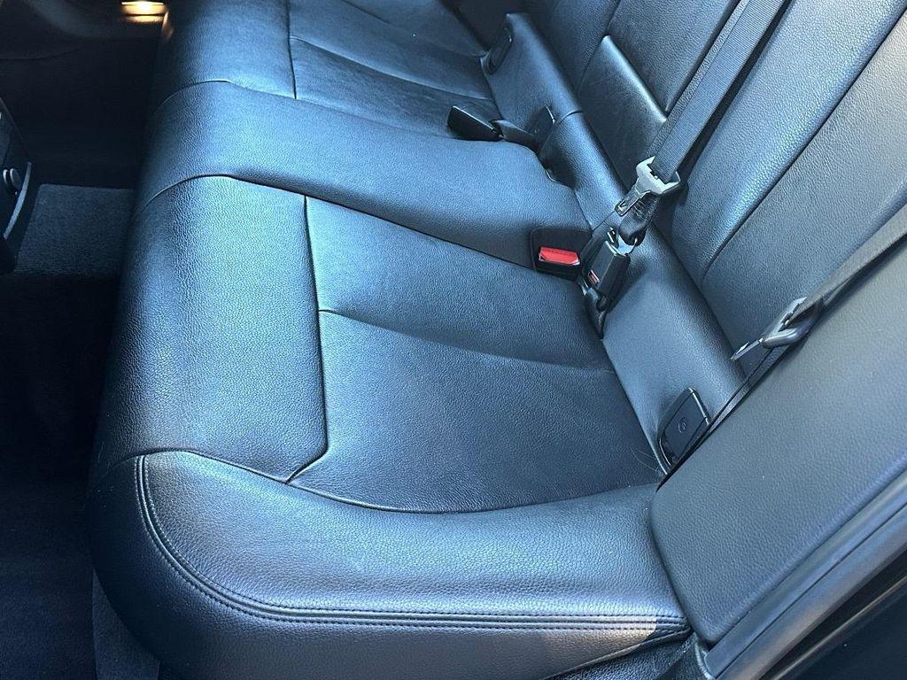 used 2015 BMW 328 car, priced at $14,400