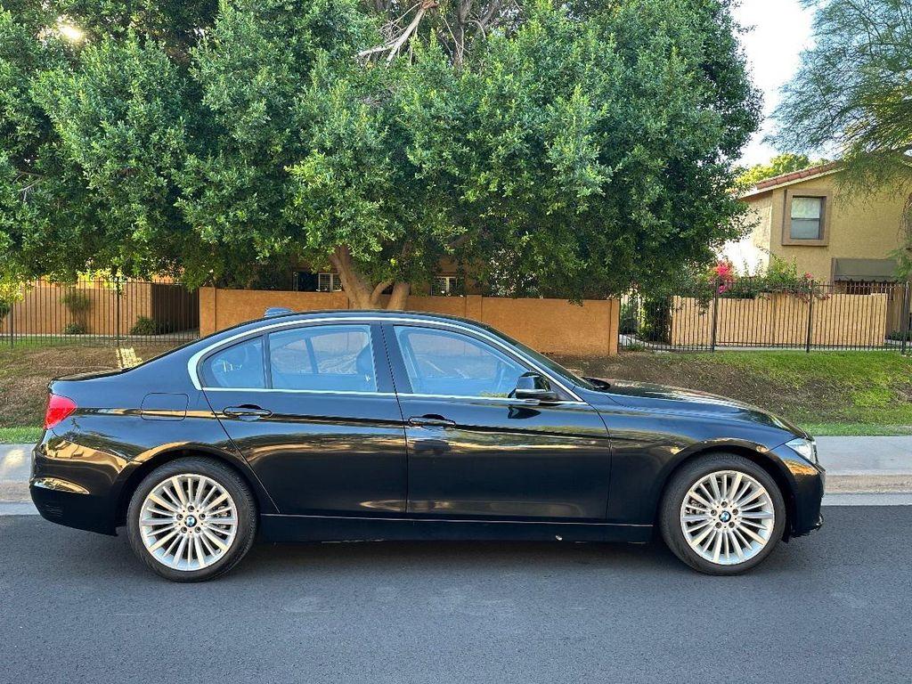 used 2015 BMW 328 car, priced at $14,400